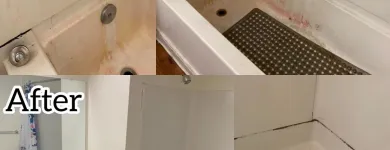 Business 6 image NEXT LEVEL CLEANING Residential Cleaning in San Jose CA