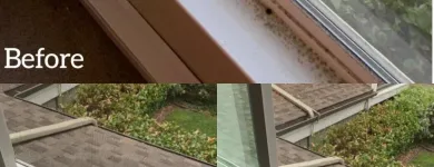 Business 9 image NEXT LEVEL CLEANING Residential Cleaning in San Jose CA