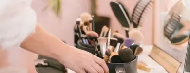 Business 1 image NICE NAILS & HAIR in Kissimmee FL