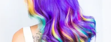 Business 2 image NICE NAILS & HAIR in Kissimmee FL