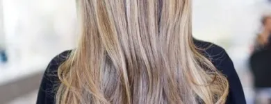 Business 5 image NICE NAILS & HAIR in Kissimmee FL