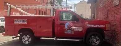 Business 12 image NIGRELLI PLUMBING & EXCAVATION Drain Sewer Cleaning in Pittsburgh PA