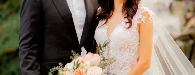 Business 8 image NJ WEDDING FLOWERS Florists in Elizabeth NJ