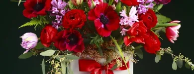 Business 12 image NJ WEDDING FLOWERS Florists in Elizabeth NJ