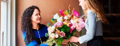 Business 5 image NJ WEDDING FLOWERS Florists in Elizabeth NJ