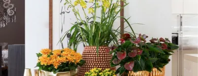Business 3 image NJ WEDDING FLOWERS Florists in Elizabeth NJ