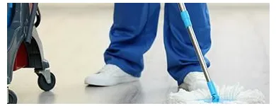 Business 2 image NO TIME CLEANING SERVICES, LLC Home Improvement in Stockton CA