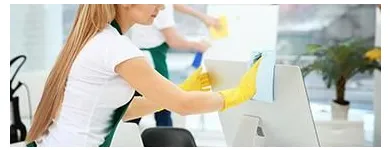 Business 4 image NO TIME CLEANING SERVICES, LLC Home Improvement in Stockton CA