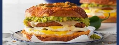 Business 5 image NOAH'S NY BAGELS Restaurants in Sacramento CA