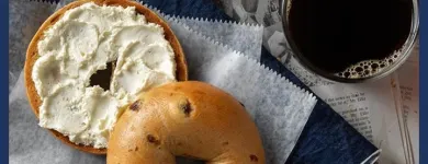 Business 5 image NOAH'S NY BAGELS Restaurants in Walnut Creek CA