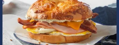 Business 6 image NOAH'S NY BAGELS Restaurants in Walnut Creek CA