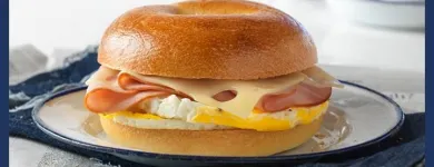 Business 8 image NOAH'S NY BAGELS Restaurants in Walnut Creek CA