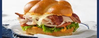 Business 11 image NOAH'S NY BAGELS Restaurants in Walnut Creek CA