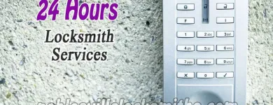 Business 1 image NOBLE LOCKSMITH SERVICE in Noblesville IN