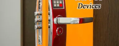Business 13 image NOBLE LOCKSMITH SERVICE in Noblesville IN