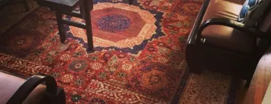 Business 1 image NOOR & SONS RUG GALLERY/ BERKELEY ORIENTAL RUGS Interior Designers & Decorators in Berkeley CA