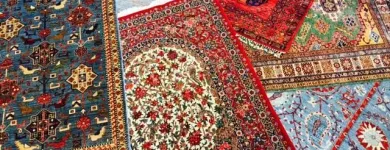 Business 6 image NOOR & SONS RUG GALLERY/ BERKELEY ORIENTAL RUGS Interior Designers & Decorators in Berkeley CA
