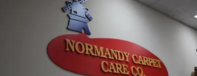Business 11 image NORMANDY CARPET Upholstery Cleaning Service in Gaithersburg MD