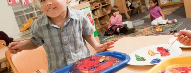 Business 6 image NORMANDY PARK KINDERCARE Schools in Seatac WA