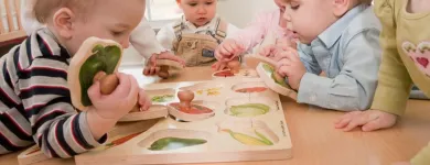 Business 8 image NORMANDY PARK KINDERCARE Schools in Seatac WA