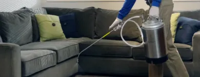 Business 5 image NORTH AMERICAN CHEM-DRY Upholstery Cleaning Service in San Francisco CA