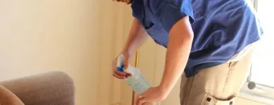Business 8 image NORTH AMERICAN CHEM-DRY Upholstery Cleaning Service in San Francisco CA