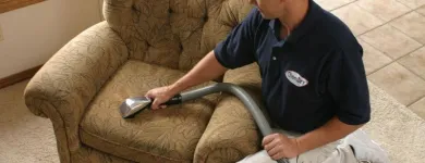 Business 13 image NORTH AMERICAN CHEM-DRY Upholstery Cleaning Service in San Francisco CA