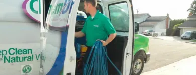 Business 64 image NORTH AMERICAN CHEM-DRY Upholstery Cleaning Service in San Francisco CA