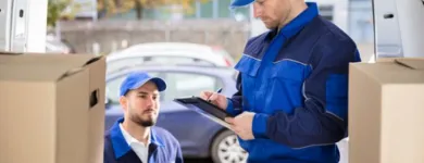 Business 1 image NORTH RICHLAND HILLS MOVER'S Movers in North Richland Hills TX
