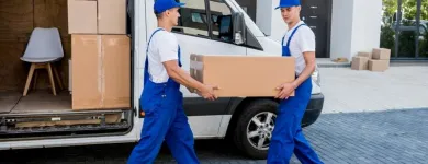 Business 2 image NORTH RICHLAND HILLS MOVER'S Movers in North Richland Hills TX
