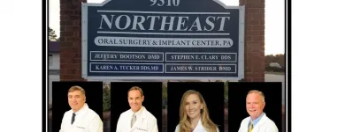 Business 3 image NORTHEAST ORAL SURGERY & IMPLANT CENTER Oral Surgeons in Columbia SC