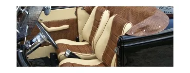 Business 4 image NORTHSIDE TRIM SHOP Upholsterers in Jacksonville FL