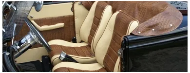 Business 6 image NORTHSIDE TRIM SHOP Upholsterers in Jacksonville FL