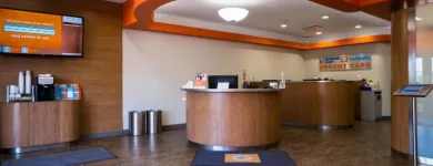 Business 4 image NORTHWELL HEALTH-GOHEALTH URGENT CARE Medical Laboratories in Port Washington NY