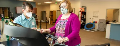 Business 1 image NOVACARE REHABILITATION Spine Dysfunction Program in Hatboro PA