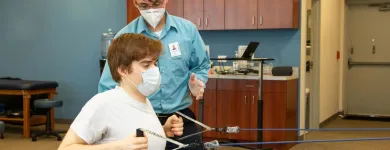 Business 2 image NOVACARE REHABILITATION Spine Dysfunction Program in Hatboro PA