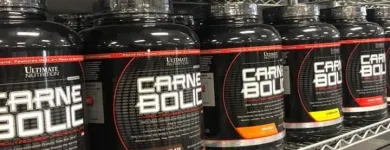Business 3 image NUTRITION NATION Optimum Nutrition in Arlington TX
