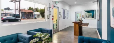 Business 5 image NUVIEW TREATMENT CENTER - LOS ANGELES DRUG REHAB OUTPATIENT IOP in Los Angeles CA