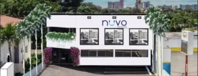 Business 3 image NUVO DENTAL ARTS, ADRIAN GONZALEZ DDS Dentists in Miami FL