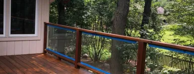 Business 15 image NXG COATINGS Sports Facilities Contractors in St Louis Park MN