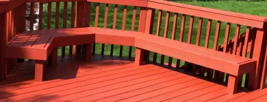 Business 29 image NXG COATINGS Sports Facilities Contractors in St Louis Park MN