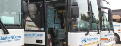 Business 3 image NY BUS TOURS Transportation Services in Brooklyn NY