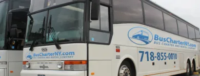 Business 1 image NY BUS TOURS Transportation Services in Brooklyn NY