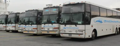 Business 2 image NY BUS TOURS Transportation Services in Brooklyn NY
