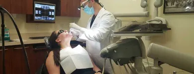 Business 1 image NYC DENTAL IMPLANTS CENTER Cosmetic Dentist in New York NY