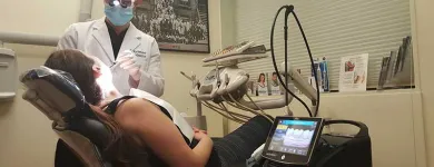 Business 3 image NYC DENTAL IMPLANTS CENTER Cosmetic Dentist in New York NY