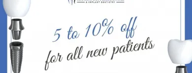 Business 6 image NYC DENTAL IMPLANTS CENTER Cosmetic Dentist in New York NY