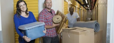 Business 2 image NYC MINI STORAGE in Bronx NY