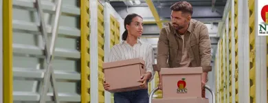 Business 3 image NYC MINI STORAGE in Bronx NY
