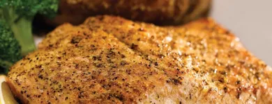 Business 2 image O'CHARLEY’S RESTAURANT & BAR in Jacksonville FL